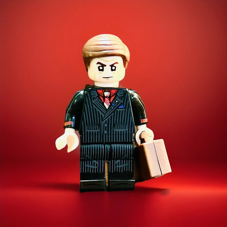 #0481 - Saul Goodman (Breaking Bad /Better Call Saul)