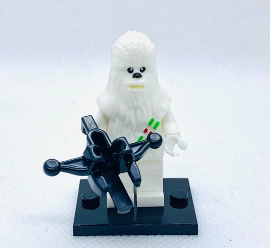 #0280 - Chewbacca (Xmas Suit)