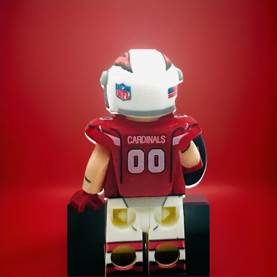 #0726 - Arizona Cardinals (NFL)