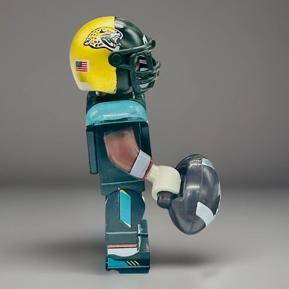 #0720 - Jacksonville Jaguars (NFL)