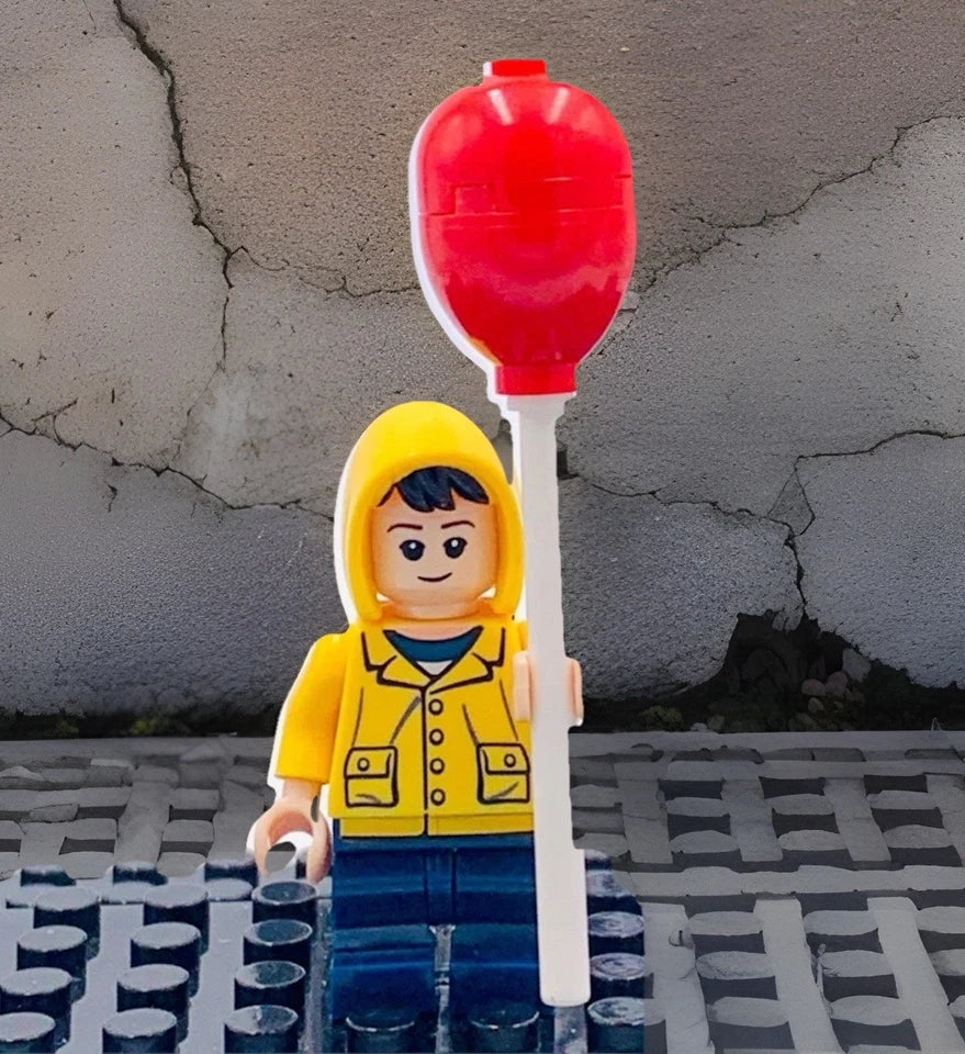 #0612 - Georgie (IT)