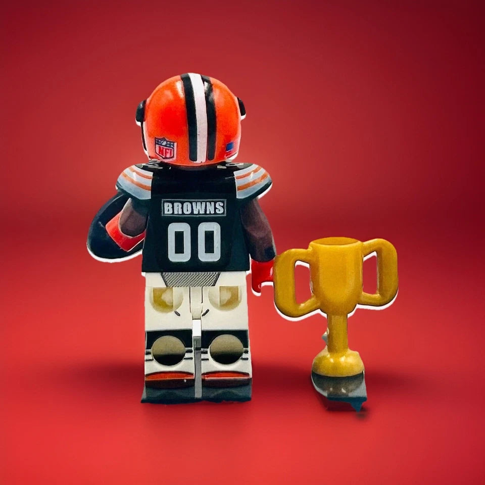 #0724 - Cleveland Browns (NFL)