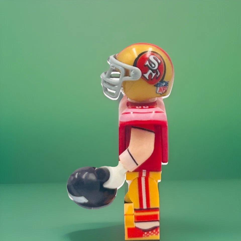 #0711 - NFL - 49ers Quarterback