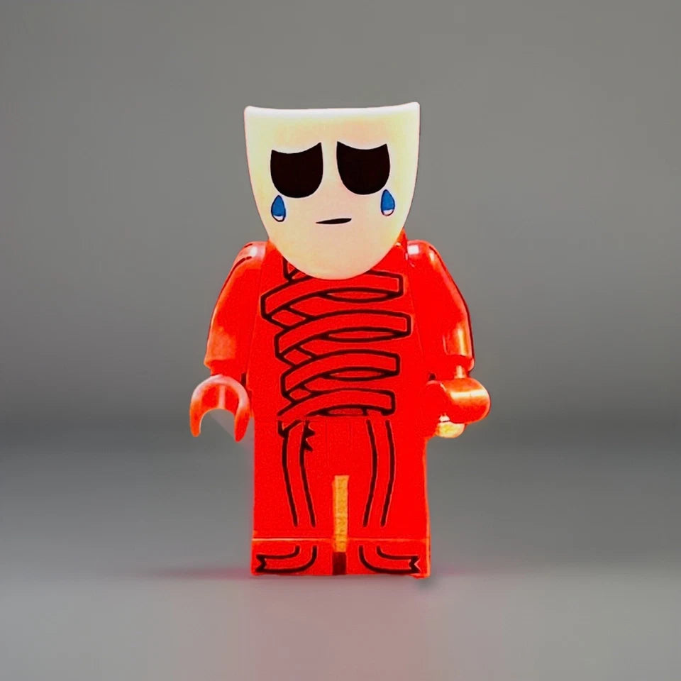 #1176 - Gangle (The Amazing Digital Circus)