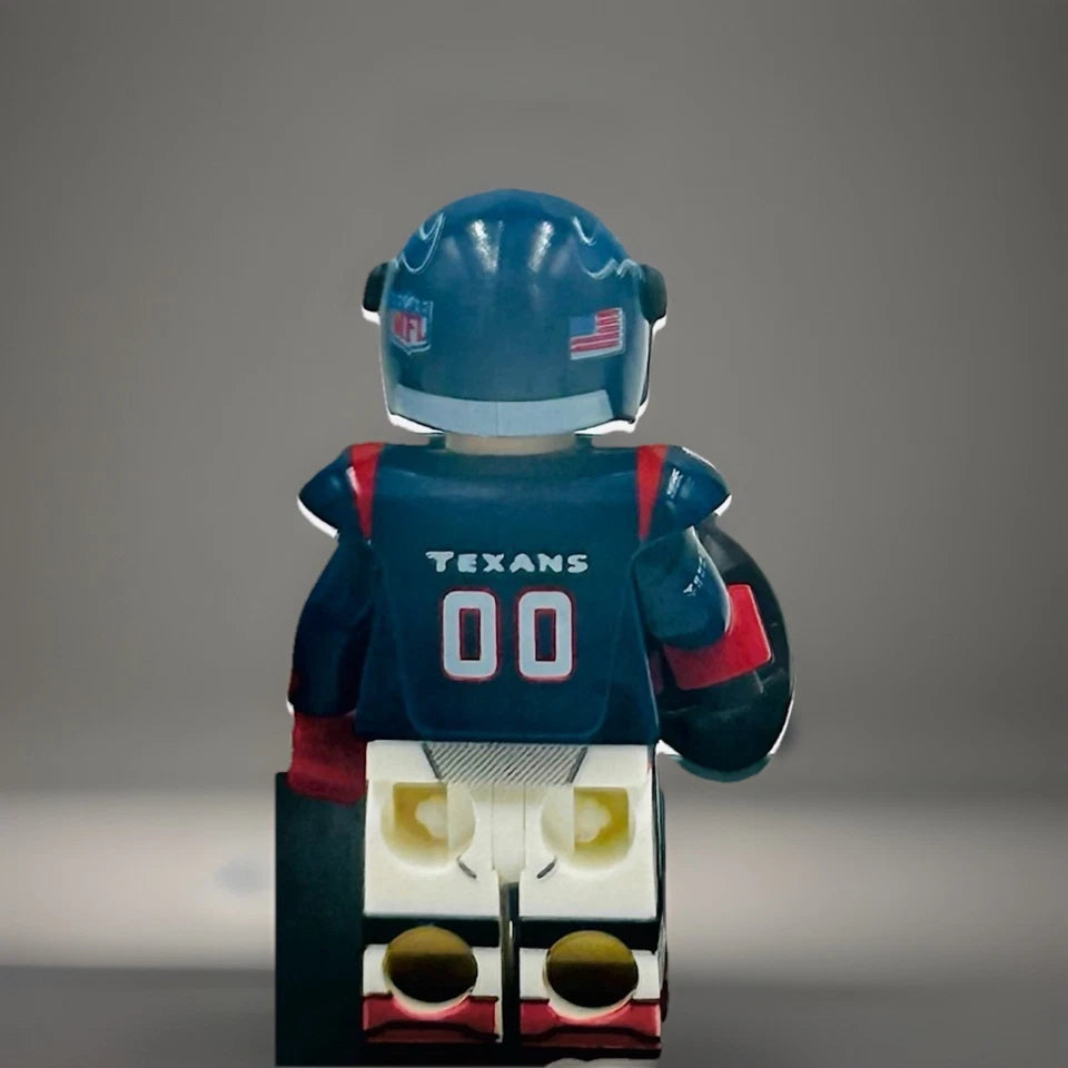 #0706 - NFL - Texans Quarterback