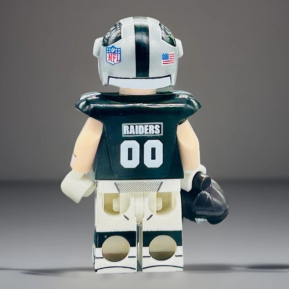 #0731 - Las Vegas Raiders (NFL)