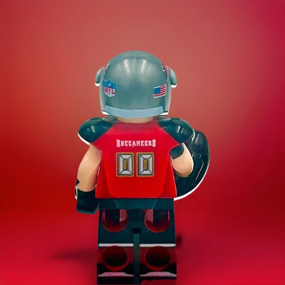 #0728 - Tampa Bay Buccaneers (NFL)