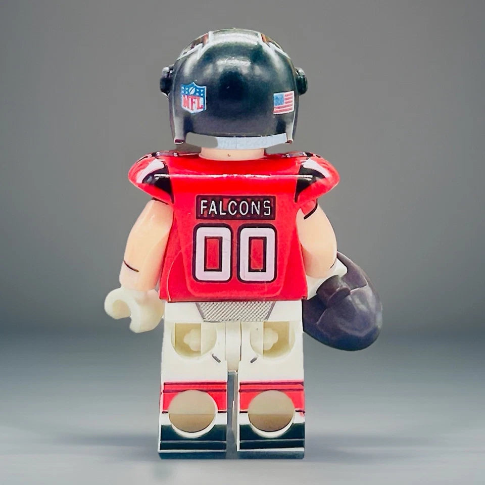 #0717 - NFL - Atlanta Falcons