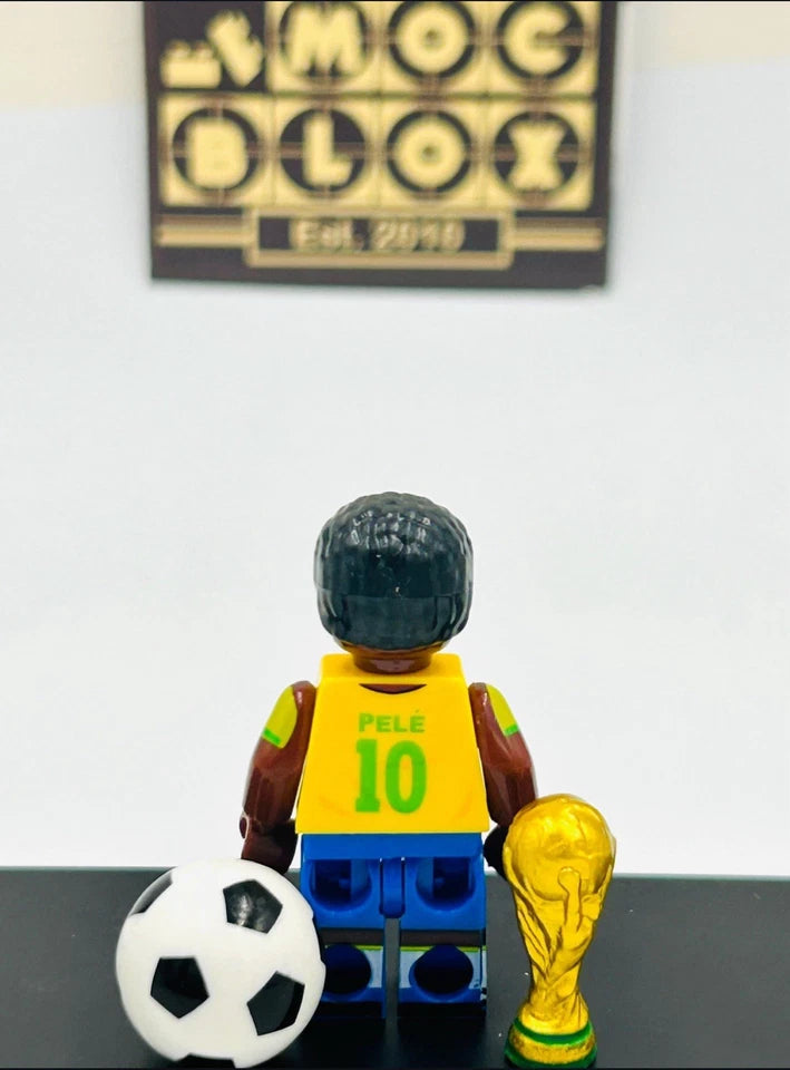 #1136 - Pele