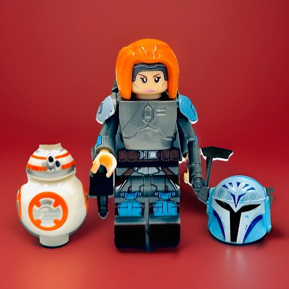 #0929 - Bo Katan