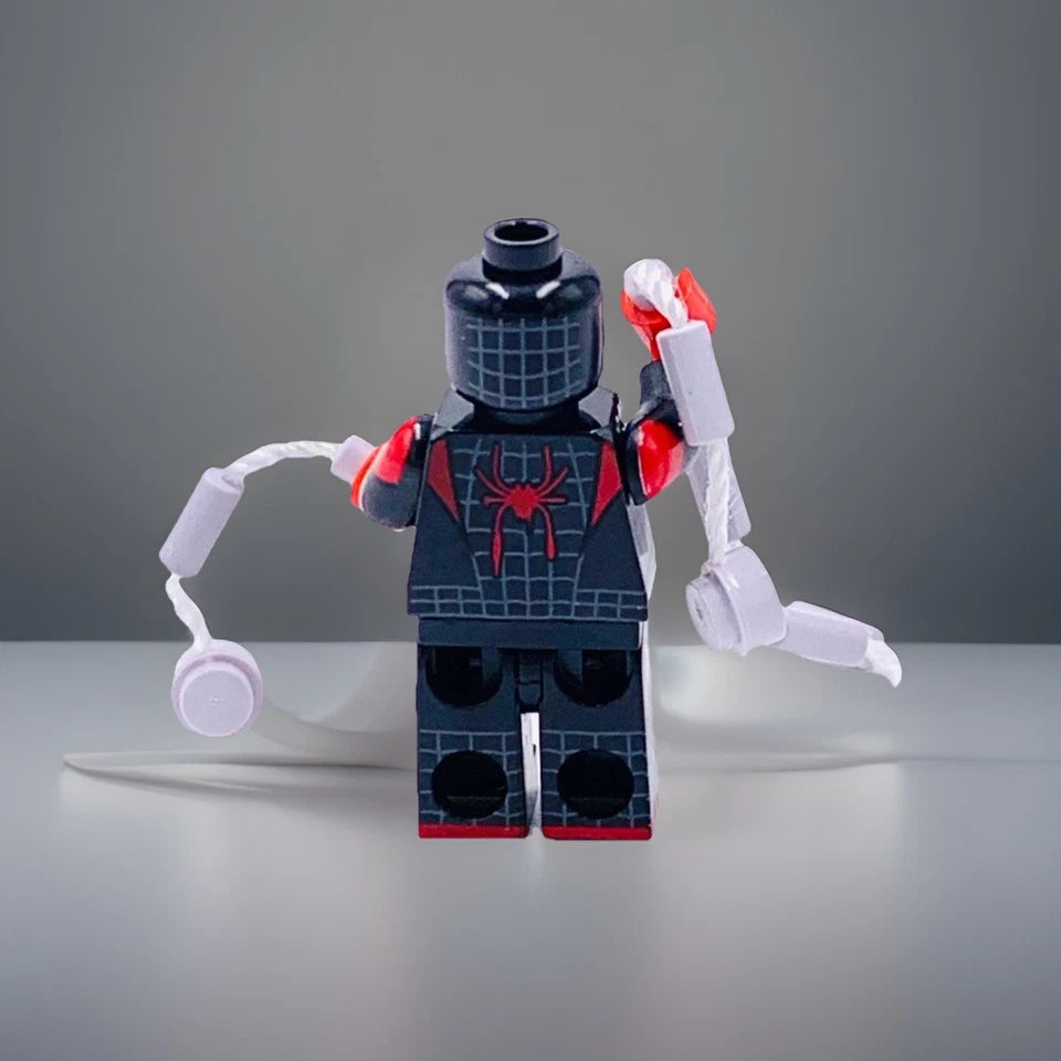 #0198 - Spider-Man (2022 Suit)