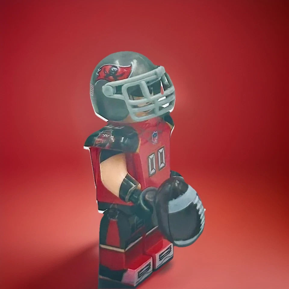 #0728 - Tampa Bay Buccaneers (NFL)