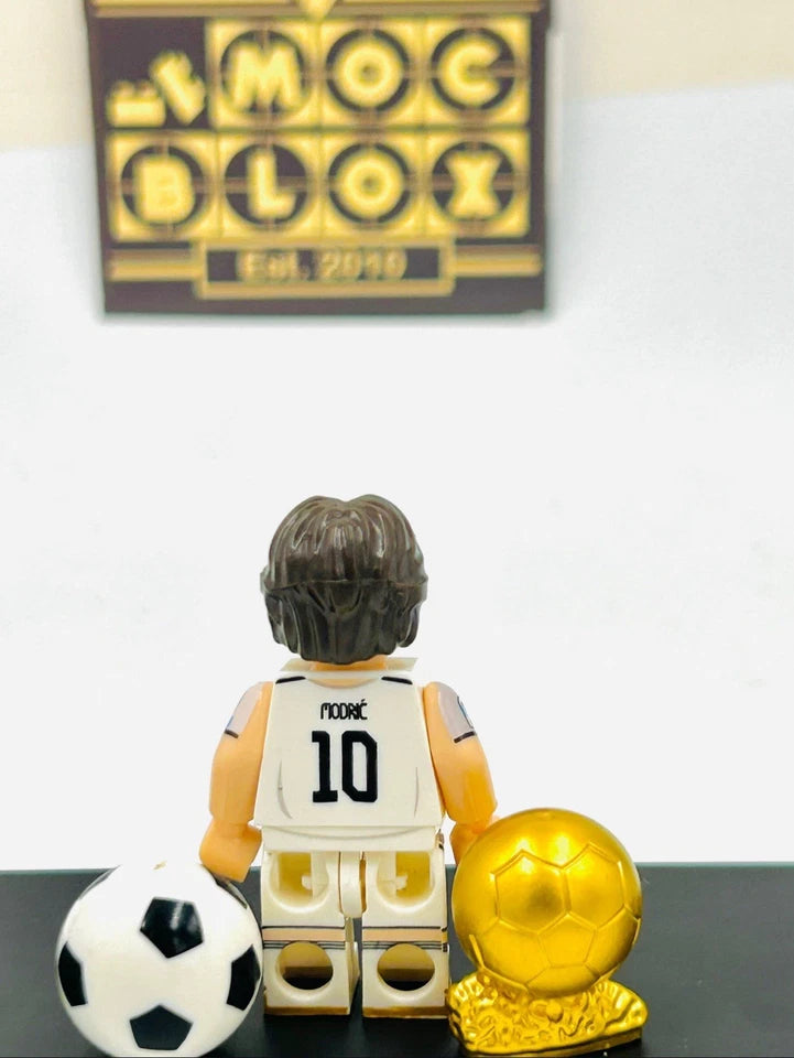 #1144 - LUKA MODRIC