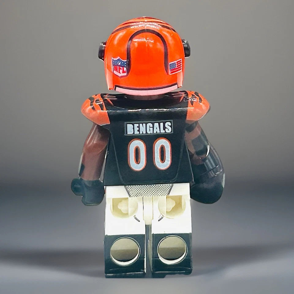 #0716 - NFL - Cincinnati Bengals