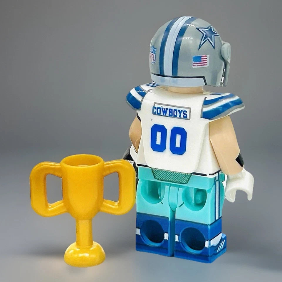 #0722 - Dallas Cowboys (NFL)