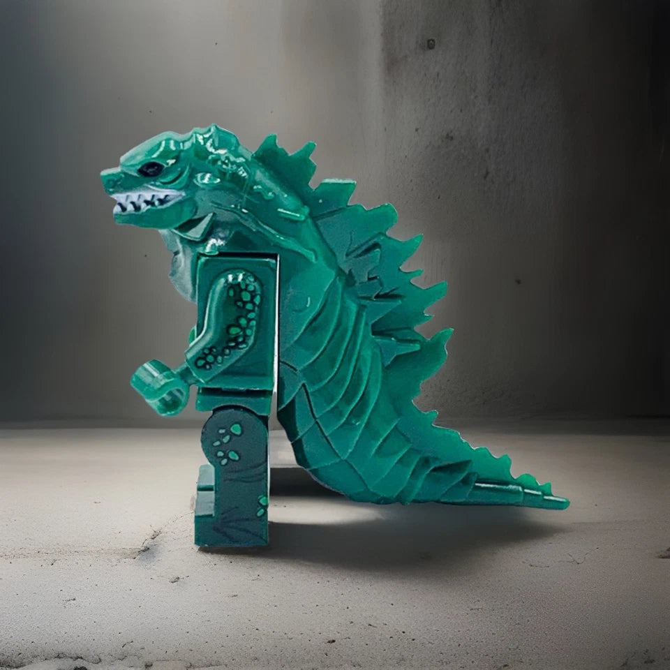 #0626 - Godzilla (Original Version)