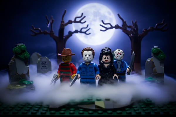 Halloween / Horror